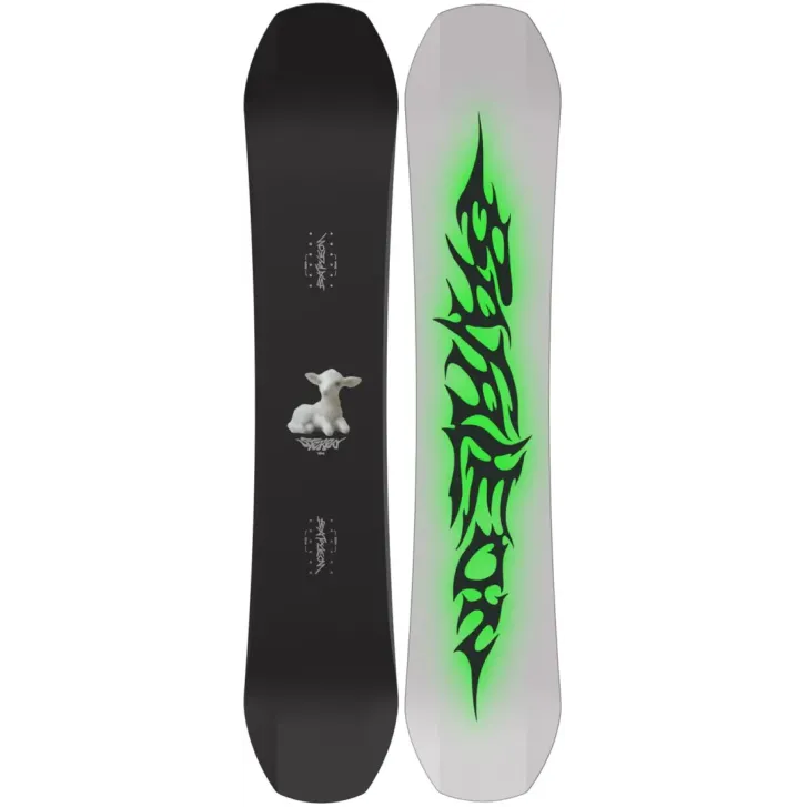 Bataleon Stereo Snowboard 2027