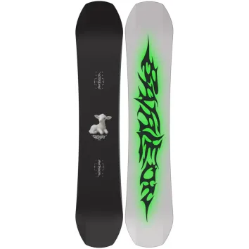 Bataleon Stereo Snowboard 2027