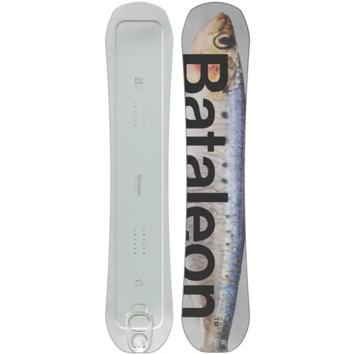 Bataleon FUNKINK Snowboard 2027