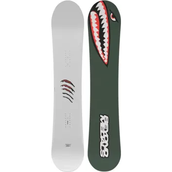 Bataleon Tornado x Beyond Medals Snowboard 2027