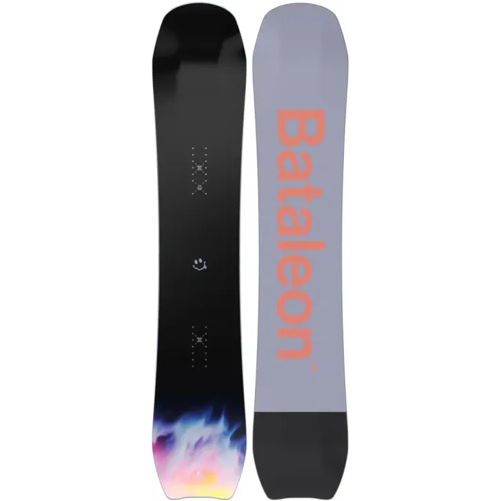 Bataleon Whatever Snowboard 2027