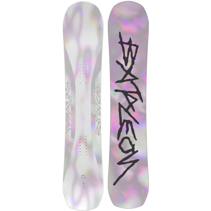 Bataleon Push Up Snowboard 2027
