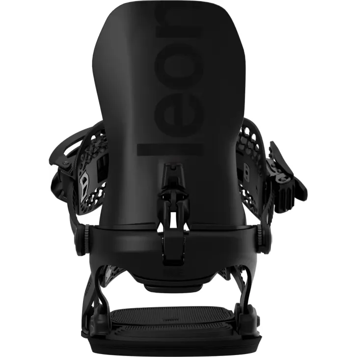 Bataleon Blaster Fase Snowboardbindung 2027 (Black)