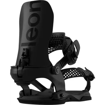 Bataleon Blaster Fase Snowboardbindung 2027 (Black)