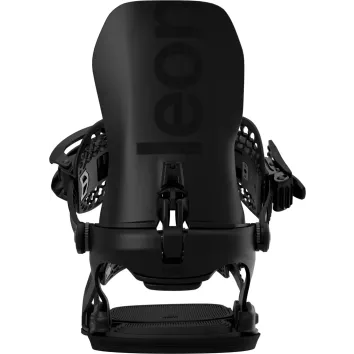 Bataleon Blaster Fase Snowboardbindung 2027 (Black)