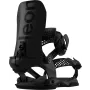 Bataleon Blaster Fase Snowboardbindung 2027 (Black)