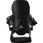 Bataleon Blaster Fase Snowboardbindung 2027 (Black)