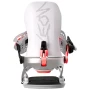 Bataleon Blaster Fase AW Snowboardbindung 2027 (Grey)