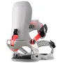 Bataleon Blaster Fase AW Snowboardbindung 2027 (Grey)