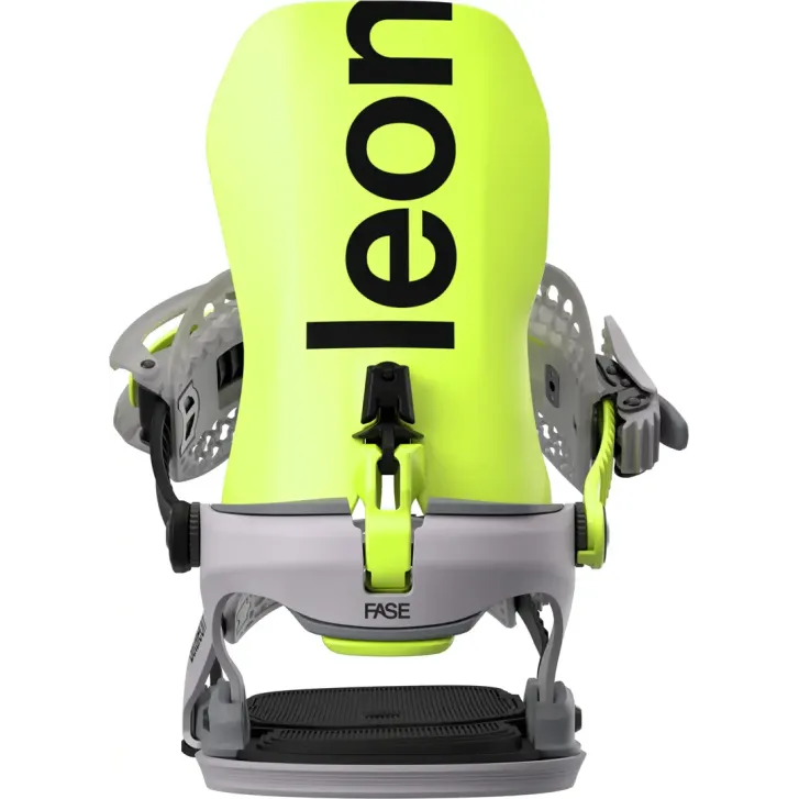 Bataleon Blaster Fase AW Snowboardbindung 2027 (Yellow)