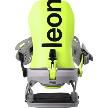 Bataleon Blaster Fase AW Snowboardbindung 2027 (Yellow)