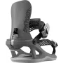 Bataleon Ghost Fase Snowboardbindung 2027 (Grey)