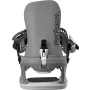 Bataleon Ghost Fase Snowboardbindung 2027 (Grey)