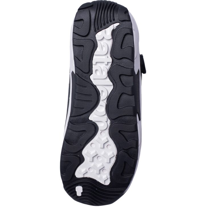 Bataleon Rave Doubel Boa Snowboard Boot 2027 (Black)