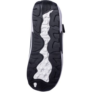 Bataleon Rave Doubel Boa Snowboard Boot 2027 (Black)