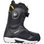 Bataleon Rave Doubel Boa Snowboard Boot 2027 (Black)