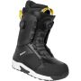 Bataleon Rave Doubel Boa Snowboard Boot 2027 (Black)