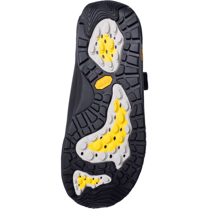 Bataleon Salsa Double Boa Snowboard Boot 2027 (Black)