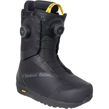 Bataleon Salsa Double Boa Snowboard Boot 2027 (Black)