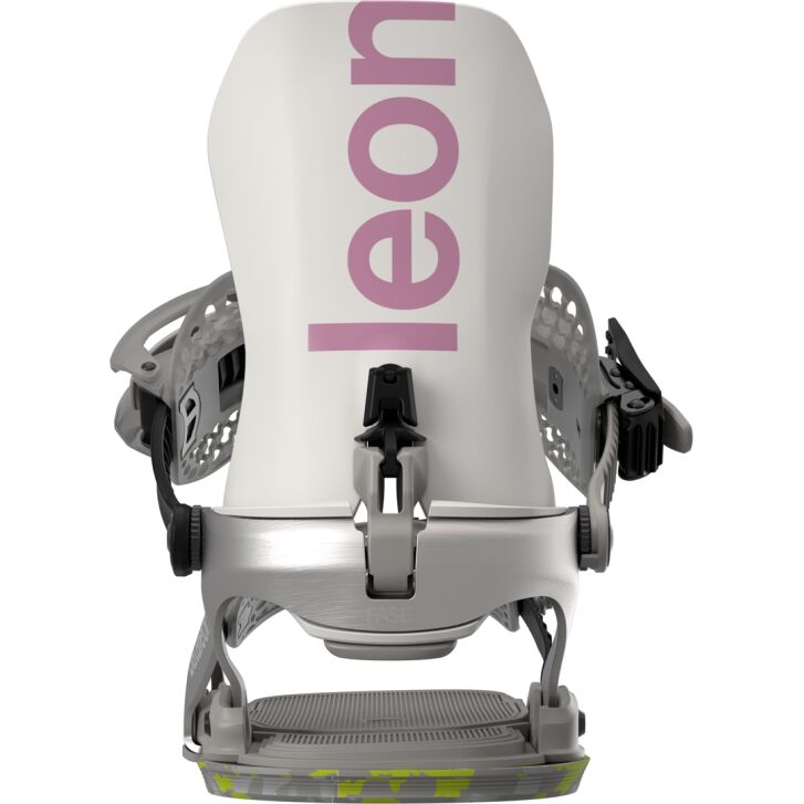 Bataleon Blaster Fase AW Damen Snowboardbindung 2027 (Grey)