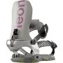 Bataleon Blaster Fase AW Damen Snowboardbindung 2027 (Grey)