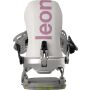 Bataleon Blaster Fase AW Damen Snowboardbindung 2027 (Grey)