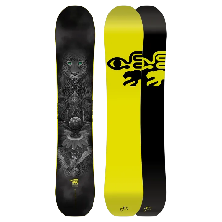 Capita The Matriarch Snowboard 2027