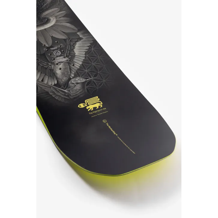 Capita The Matriarch Snowboard 2027