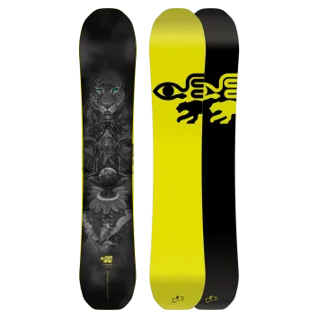 Capita The Matriarch Snowboard 2027