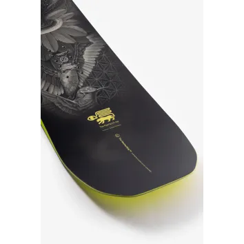 Capita The Matriarch Snowboard 2027