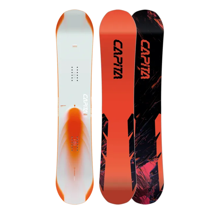 Capita Mercury Snowboard 2027