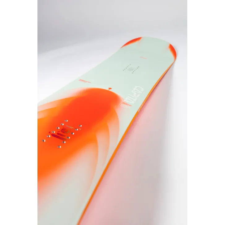 Capita Mercury Snowboard 2027