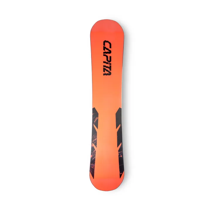 Capita Mercury Snowboard 2027