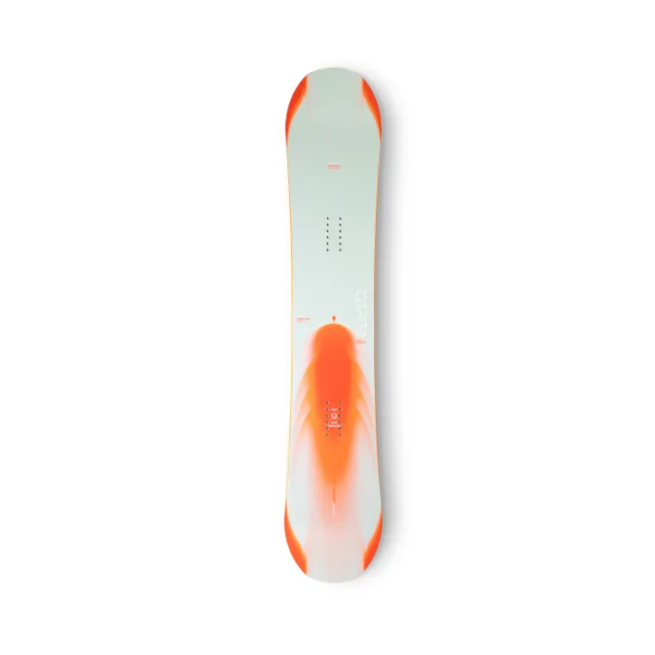Capita Mercury Snowboard 2027