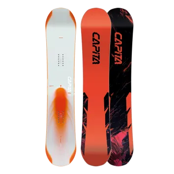 Capita Mercury Snowboard 2027