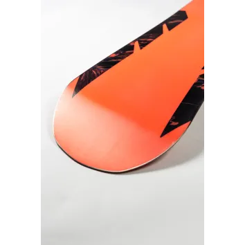 Capita Mercury Snowboard 2027