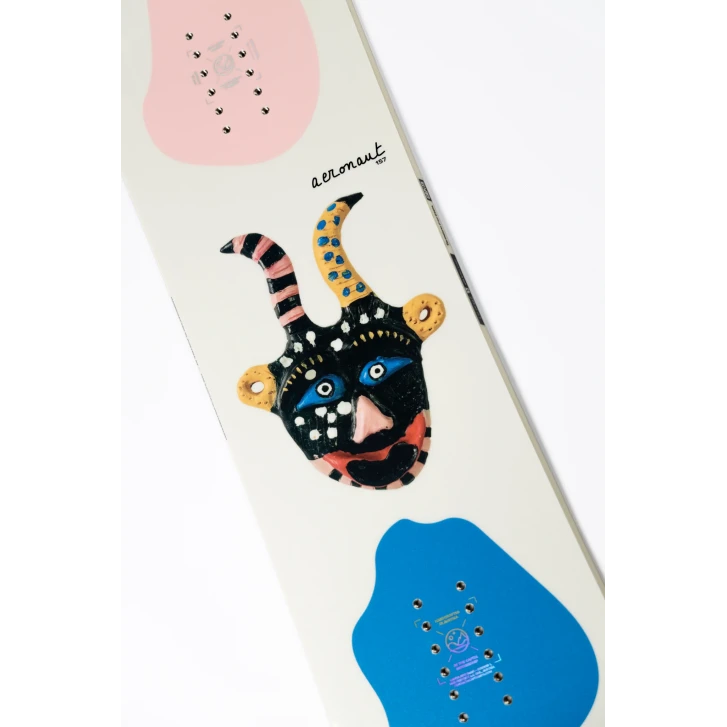 Capita Aeronaut Snowboard 2027