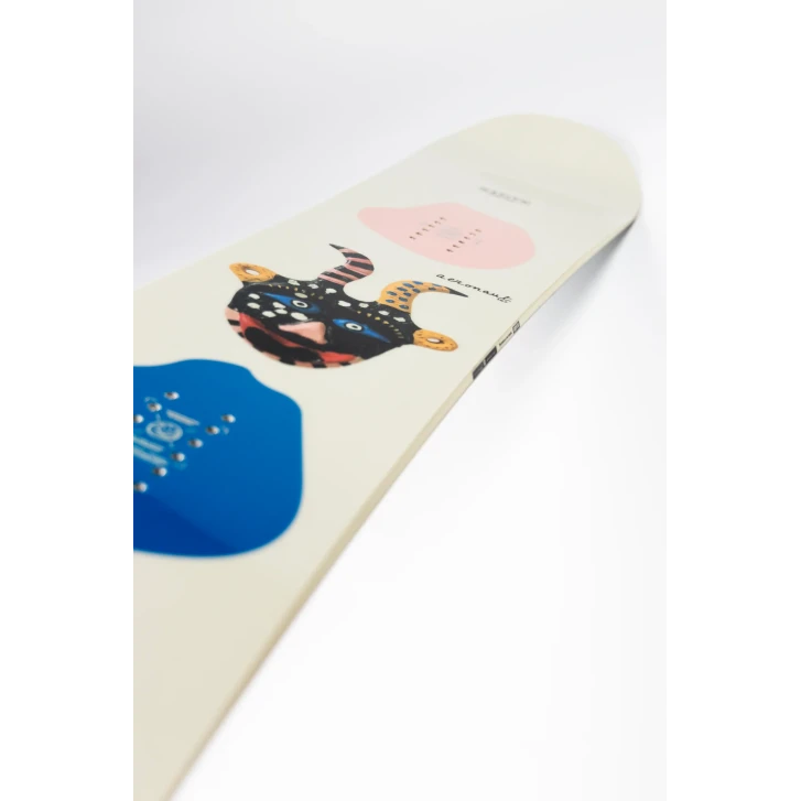 Capita Aeronaut Snowboard 2027