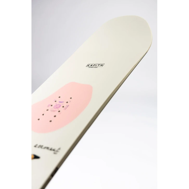 Capita Aeronaut Snowboard 2027