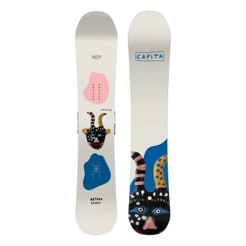 Capita Aeronaut Snowboard 2027