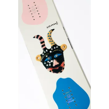 Capita Aeronaut Snowboard 2027