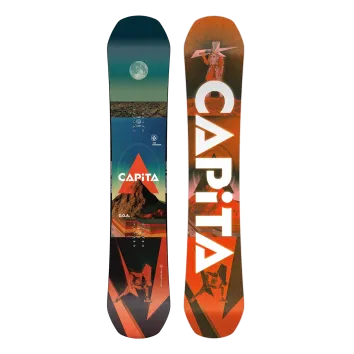Capita DOA Snowboard 2027