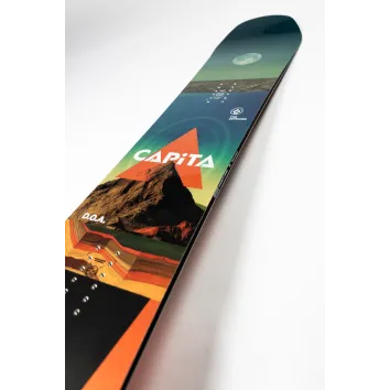 Capita DOA Snowboard 2027
