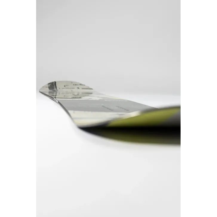 Capita Outerspace Living Snowboard 2027