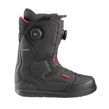Deeluxe Deemon Pro Snowboard Boot 2027 (Black)