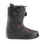 Deeluxe Deemon Pro Snowboard Boot 2027 (Black)