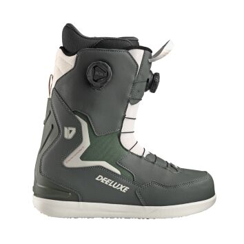 Deeluxe ID Snowboard Boot 2027 (Forest Green)