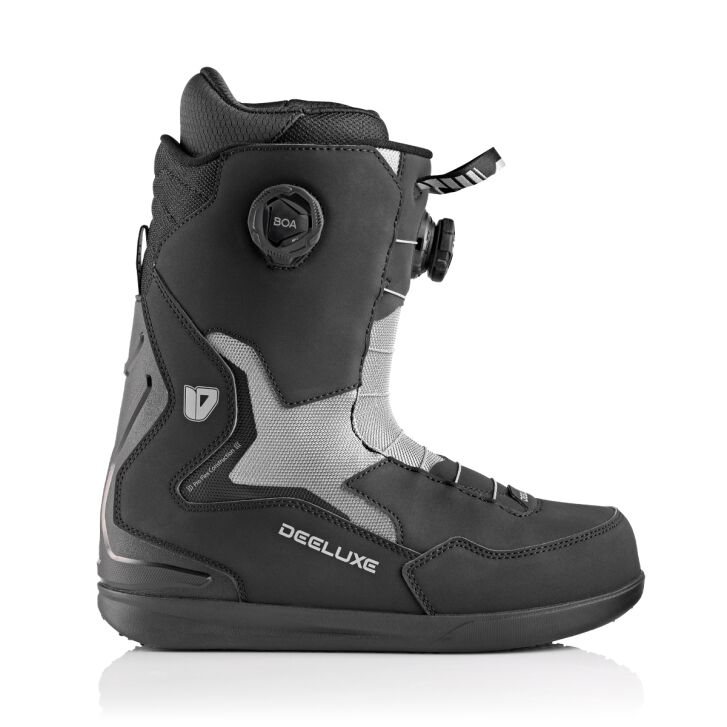 Deeluxe ID Snowboard Boot 2027 (Black)