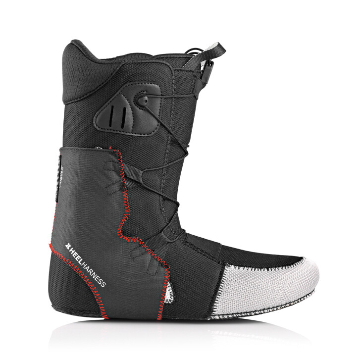 Deeluxe ID Snowboard Boot 2027 (Black)