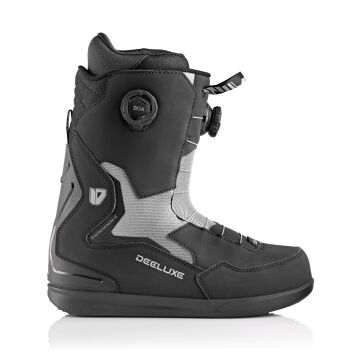 Deeluxe ID Snowboard Boot 2027 (Black)